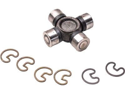 Mercury Mariner Universal Joint - F1TZ-4635-C