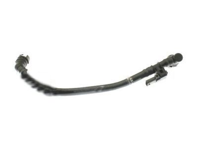 2018 Ford Expedition Crankcase Breather Hose - HL3Z-6758-B