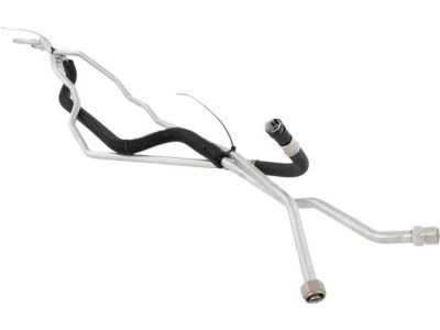 Ford Expedition Cooling Hose - CL1Z-18663-D