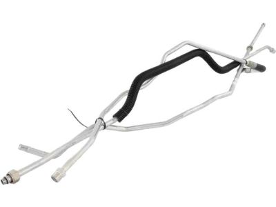 Ford Expedition Cooling Hose - CL1Z-18663-D