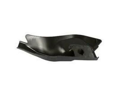 Ford 7L7Z-19E525-AA Deflector - Air