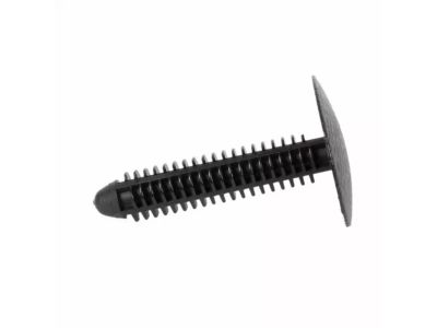 2L1Z-7852140-AA Ford Washer - Headlining Retaining Product Photo 2 of 2