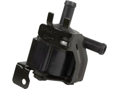 2015 Ford Fiesta Water Pump - C1BZ-8C419-A