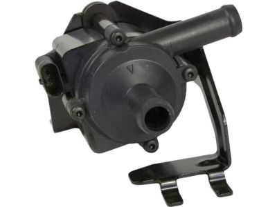 2015 Ford Fiesta Water Pump - C1BZ-8C419-A