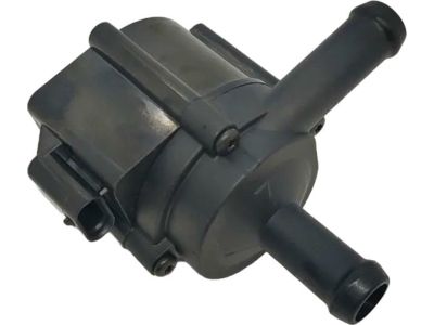 2015 Ford Fiesta Water Pump - C1BZ-8C419-A
