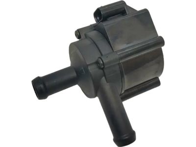 2015 Ford Fiesta Water Pump - C1BZ-8C419-A