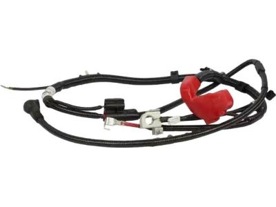Ford Escape Battery Cable - 8L8Z-14300-AA