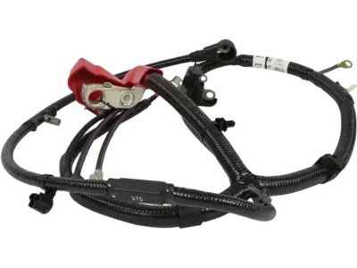 Ford Escape Battery Cable - 8L8Z-14300-AA