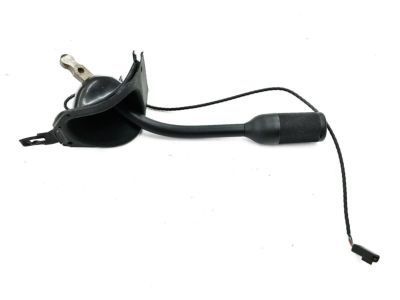 Ford E-250 Automatic Transmission Shifter - 5C2Z-7210-AAA