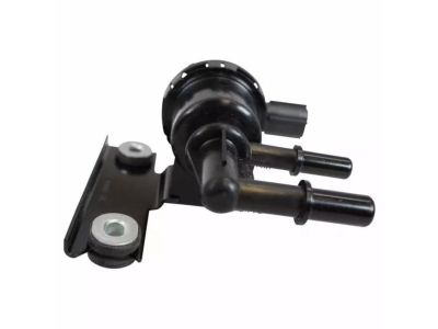 4F1Z-9C915-AC Ford Valve Assembly Product Photo 2 of 2