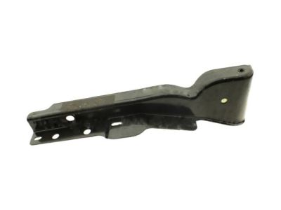 Ford 8C2Z-1510844-A Extension - Rear Floor Pan - Side
