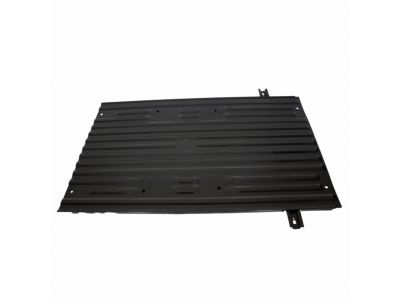 2010 Ford F-550 Super Duty Floor Pan - BC3Z-9911215-B