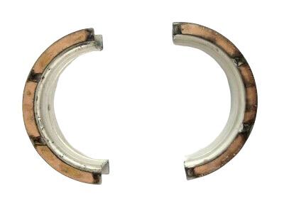 Ford E-350/E-350 Super Duty Crankshaft Thrust Washer Set - F4TZ-6337-A