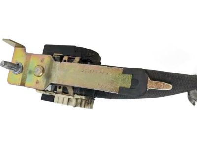 2006 Ford Expedition Seat Belt - 6L1Z-78611B08-AE