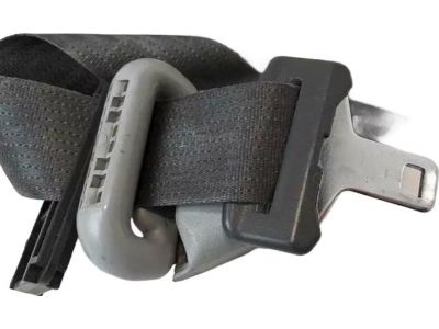 2006 Ford Expedition Seat Belt - 6L1Z-78611B08-AE