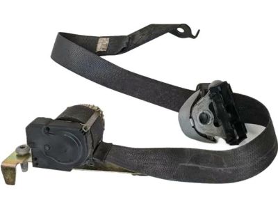 2006 Ford Expedition Seat Belt - 6L1Z-78611B08-AE