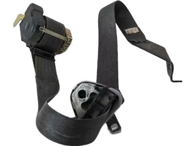 2006 Ford Expedition Seat Belt - 6L1Z-78611B08-AE