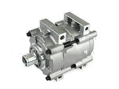 Ford Escape A/C Compressor - 4F2Z-19703-AB