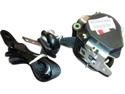 Ford YS4Z-54611B09-DA