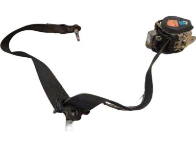 Ford YS4Z-54611B09-DA