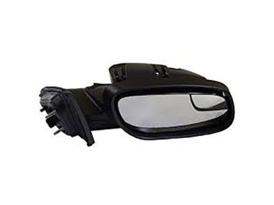 2018 Ford Taurus Car Mirror - CG1Z-17682-B