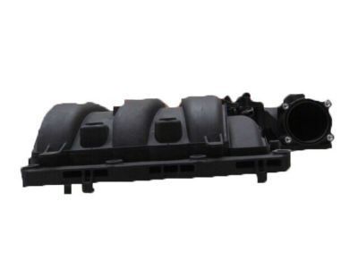 Lincoln MKZ Intake Manifold - AT4Z-9424-E