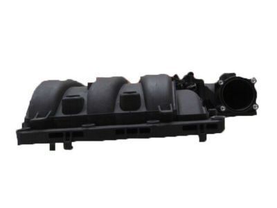 2013 Lincoln MKS Intake Manifold - AT4Z-9424-E