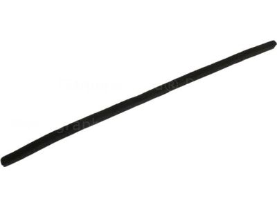 Ford Flex Air Deflector - DA8Z-8349-D