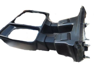 Ford F-250 Super Duty Car Mirror - 8C3Z-17683-AC