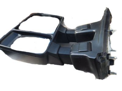 2008 Ford F-250 Super Duty Car Mirror - 8C3Z-17683-AC