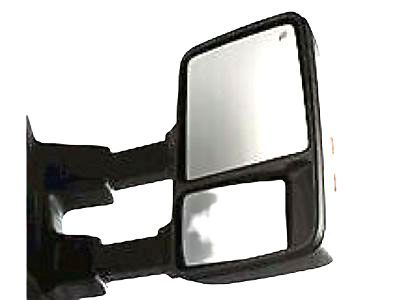 Ford 8C3Z-17683-AC Mirror Assembly - Rear View Outer