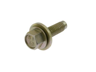 -W706408-S309 Ford Screw Product Photo 2 of 2