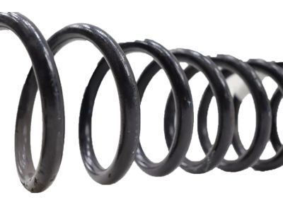 2005 Ford Mustang Coil Springs - 5R3Z-5560-C
