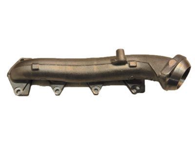 Ford 6L2Z-9431-AA Exhaust Manifold Assembly