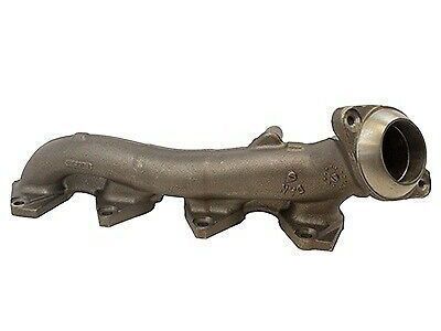 Mercury Exhaust Manifold - 6L2Z-9431-AA