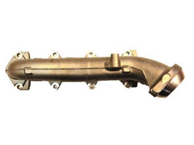 Ford 6L2Z-9431-AA Exhaust Manifold Assembly