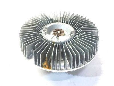 Ford F8UZ-8A616-AA Clutch Assembly - Fan