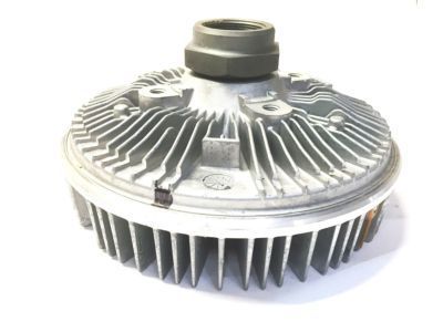 1999 Ford E-350/E-350 Super Duty Fan Clutch - F8UZ-8A616-AA