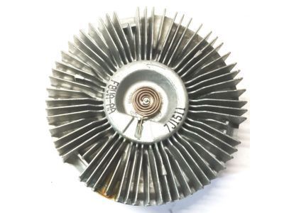 Ford F8UZ-8A616-AA Clutch Assembly - Fan