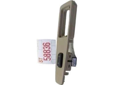 2004 Lincoln LS Window Switch - 3W4Z-14529-BA