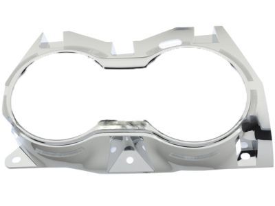 Ford FR3Z-15A440-AC Bezel