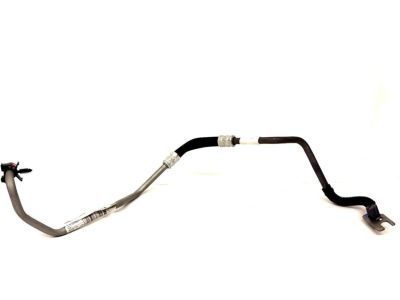 Lincoln Mark LT Power Steering Hose - BL3Z-3A713-K