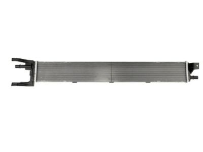Ford F-150 Radiator - ML3Z-8005-C