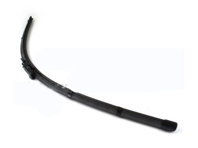 Lincoln MKS Wiper Blade - 8A5Z-17528-A