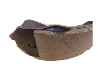 Ford E-350/E-350 Super Duty Brake Shoe - BU2Z-2648-C