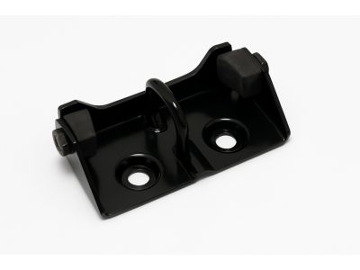 Ford BK2Z-61404A42-A Door Lock Striker Plate BK2Z-61404A42-A Ford Door Lock Striker Plate Product Photo 1 of 2