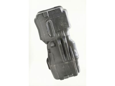 CK4Z-9A032-A Ford Heat Shield Product Photo 3 of 4