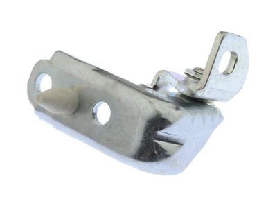 Ford BB5Z-7822800-C HINGE ASY - DOOR