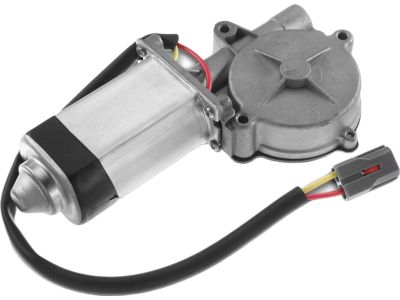 1993 Ford Explorer Power Window Motor - F1TZ-7823395-C