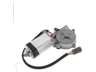 1993 Ford Explorer Power Window Motor - F1TZ-7823395-C